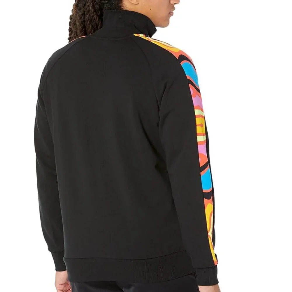 PUMA Lava Flow T7 Track Jacket
